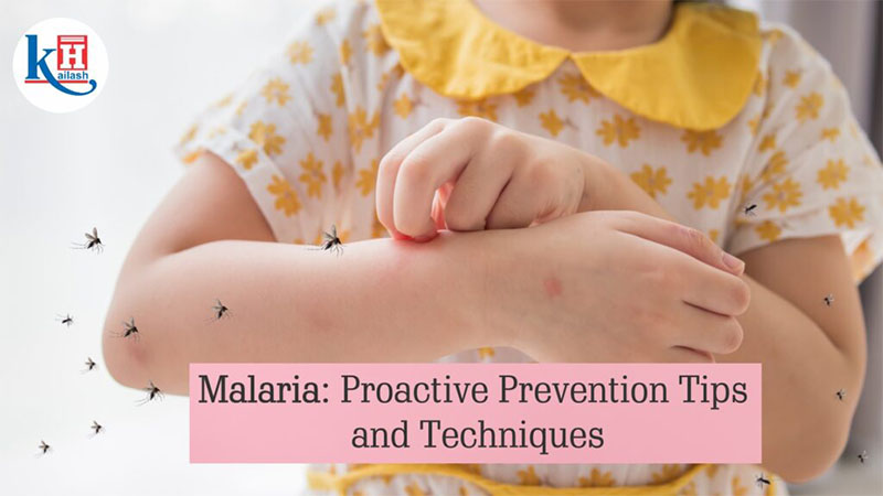 Stay Ahead of Malaria: Proactive Prevention Tips and Techniques